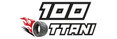Logo 100ottani srls